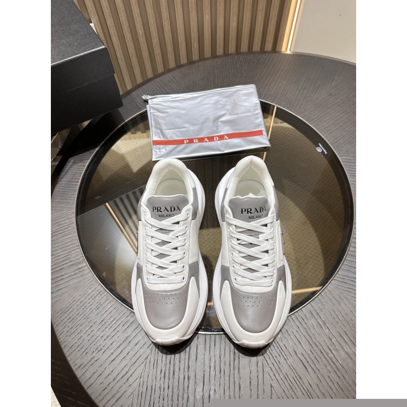 Pra*a casual shoes